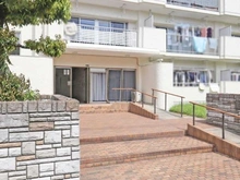 【千葉県/市川市宝】行徳みなみ住宅 外観