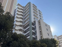 【千葉県/市川市市川南】パークホームズ市川ステーションフロント 外観