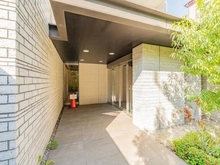 【千葉県/市川市大洲】オーベル市川 外観