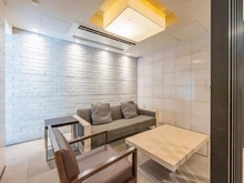 【千葉県/市川市大洲】オーベル市川 エントランス