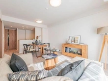 【千葉県/市川市大洲】オーベル市川 LDK