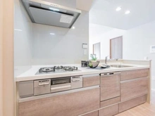 【千葉県/市川市大洲】オーベル市川 キッチン