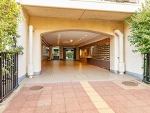 【千葉県/市川市塩焼】行徳ハイム 弐号棟 外観