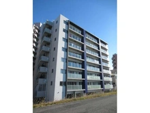 【千葉県/市川市市川】アルファニッシュ市川国府台 外観