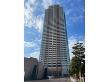 【千葉県/市川市市川南】ザ・タワーズ・ウエスト 外観