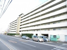 【千葉県/市川市欠真間】グリーンヒル市川 外観