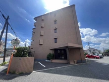 【千葉県/市川市東菅野】ベルググランデ本八幡 外観