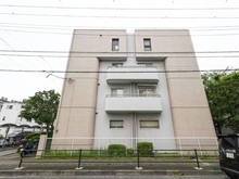 【千葉県/市川市幸】行徳芙蓉ハイツ 外観
