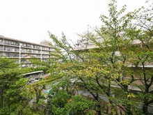 【千葉県/市川市幸】行徳芙蓉ハイツ 眺望