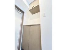 【千葉県/市川市新井】アドリーム南行徳 玄関