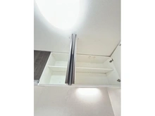 【千葉県/市川市新井】アドリーム南行徳 収納：キッチン上収納