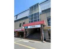 【千葉県/市川市新井】アドリーム南行徳 東西線南行徳駅（現地より約250m）