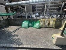 【千葉県/船橋市前原西】ベルシャトゥ津田沼 共用施設