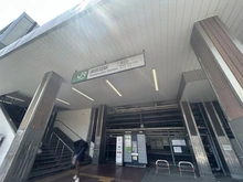 【千葉県/船橋市前原西】ベルシャトゥ津田沼 津田沼駅（現地より約1,050m）