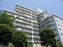 【東京都/江戸川区西葛西】ソフトタウン小島町 外観