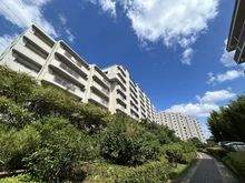 【千葉県/船橋市旭町】船橋ビレジ 外観
