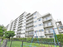 【千葉県/市川市幸】サザンコーポラス A棟 外観