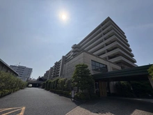 【千葉県/市川市田尻】クレストフォルム市川南グランステージ 外観