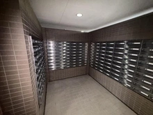 【千葉県/市川市田尻】クレストフォルム市川南グランステージ 宅配BOX