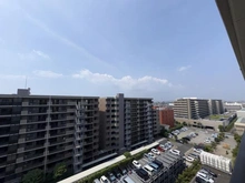 【千葉県/市川市田尻】クレストフォルム市川南グランステージ 眺望