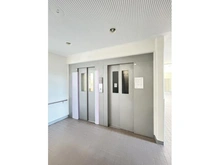 【千葉県/市川市鬼高】ライオンズマンション市川第2 共用部