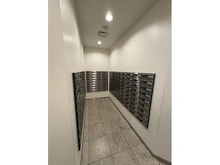 【千葉県/市川市八幡】グランドターミナルタワー本八幡 メールBOX