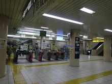 【千葉県/市川市八幡】グランドターミナルタワー本八幡 都営新宿線『本八幡』駅（現地より約10m）