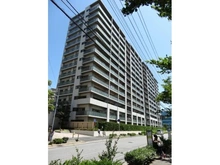 【千葉県/千葉市美浜区浜田】コロンブスシティ 外観