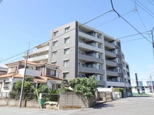 【千葉県/船橋市二和東】セルカディア鎌ヶ谷大仏 外観