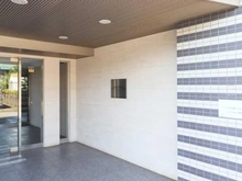 【千葉県/船橋市二和東】セルカディア鎌ヶ谷大仏 エントランス