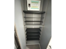 【千葉県/船橋市二和東】セルカディア鎌ヶ谷大仏 収納：玄関部分収納