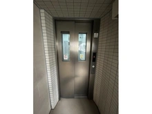 【千葉県/船橋市二和東】セルカディア鎌ヶ谷大仏 共用部：エレベーター