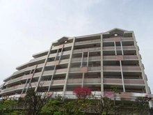 【東京都/江戸川区平井】ベルコート平井 外観