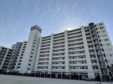 【千葉県/市川市塩焼】行徳ハイム 3号棟 外観