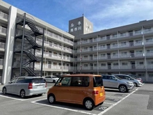 【千葉県/市川市高谷】ルネ南市川 外観