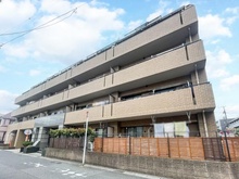【千葉県/市川市富浜】ローズガーデンエムズ妙典ウエスト 外観