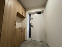 【東京都/江戸川区瑞江】ウェスト瑞江 玄関