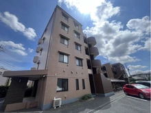 【千葉県/市川市東菅野】ベルググランデ本八幡 外観