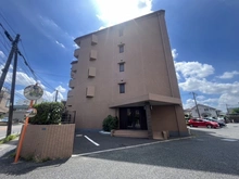 【千葉県/市川市東菅野】ベルググランデ本八幡 外観