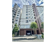 【東京都/江戸川区北小岩】ハイツ小岩 外観