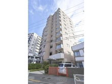 【東京都/江戸川区篠崎町】クリオ篠崎 外観