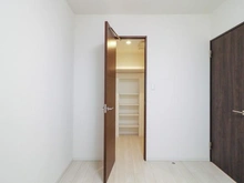 【東京都/江戸川区篠崎町】クリオ篠崎 洋室