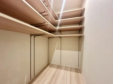 【千葉県/市川市八幡】グランドターミナルタワー本八幡 収納