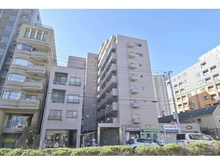 【千葉県/市川市新田】ライネスハイム市川 外観