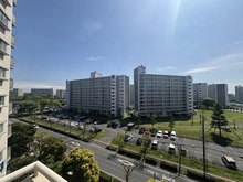 【千葉県/浦安市美浜】エル・シティ新浦安 二番館 眺望