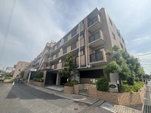 【千葉県/船橋市本郷町】ライネスハイム西船橋 外観
