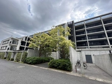 【千葉県/市川市南行徳】シティテラス南行徳テラス B 外観