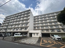 【千葉県/市川市行徳駅前】マンションニュー行徳第1 外観