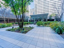 【東京都/荒川区南千住】BELISTA都立汐入公園 共用部