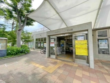 【東京都/港区芝】クレストプライムタワー芝 アクアフィールド芝公園（現地より約490m）：
